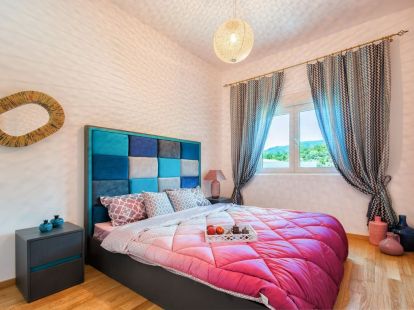 Апартаменти / Пентхаус, Чорногорія, Г. Будва, Бечичі, 240 000 € фото 11