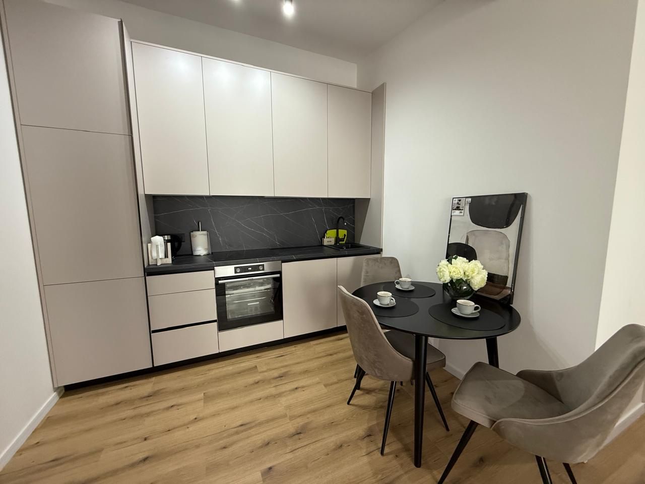 Appartement, Montenegro, G. Bar, Dobra Voda, 93 000 € foto 1