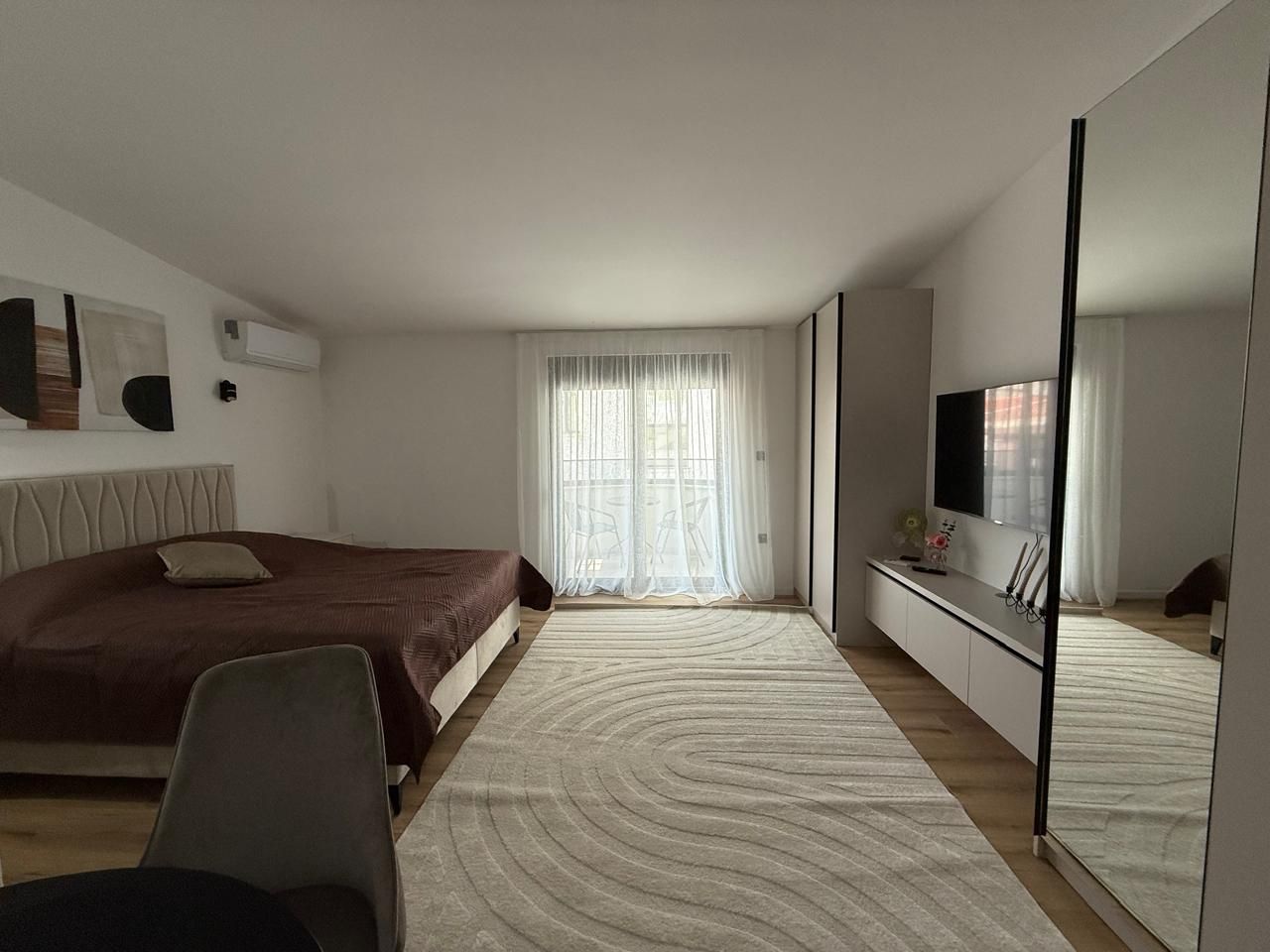 Appartement, Montenegro, G. Bar, Dobra Voda, 93 000 € foto 2