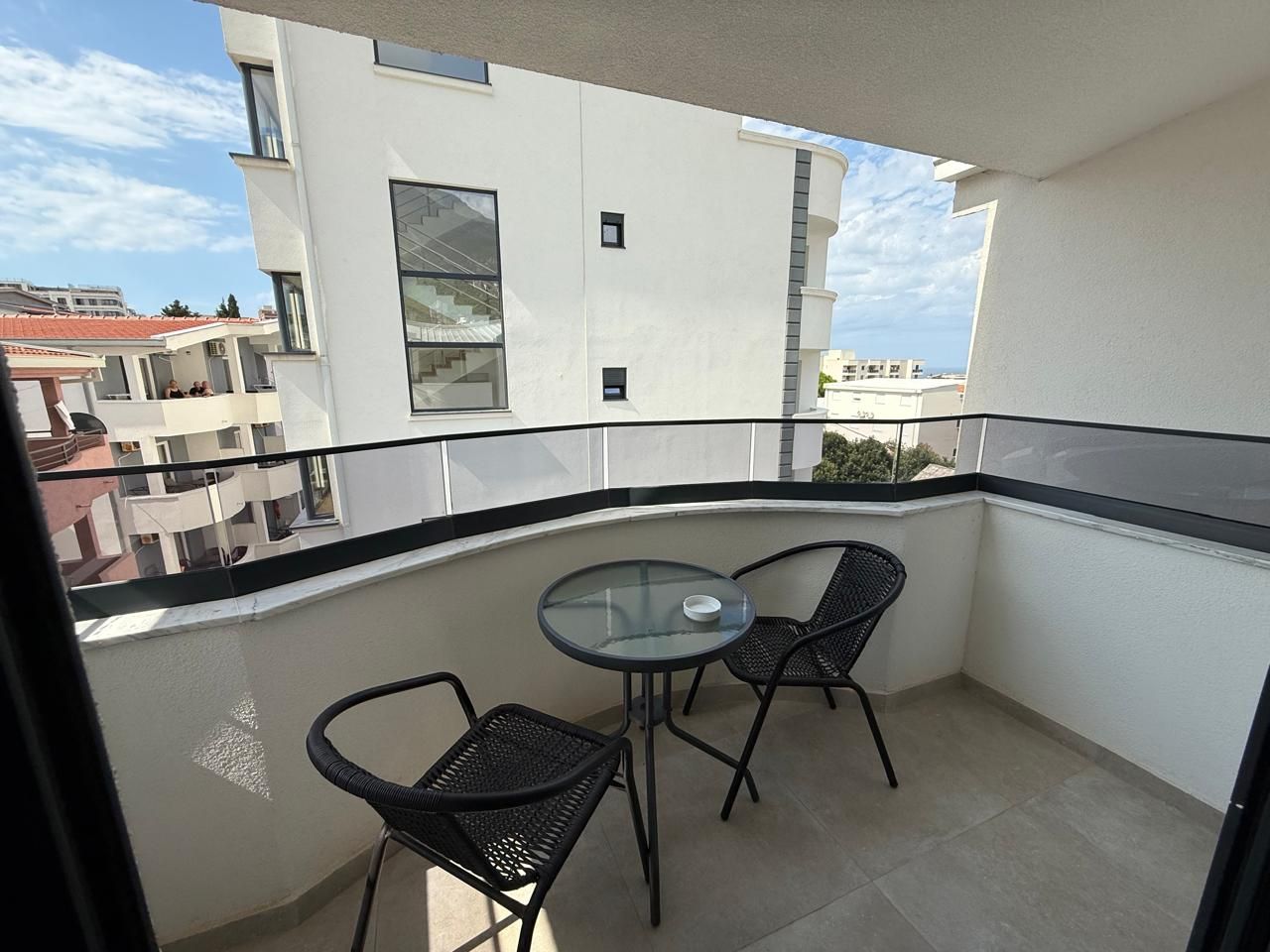 Appartement, Montenegro, G. Bar, Dobra Voda, 93 000 € foto 3