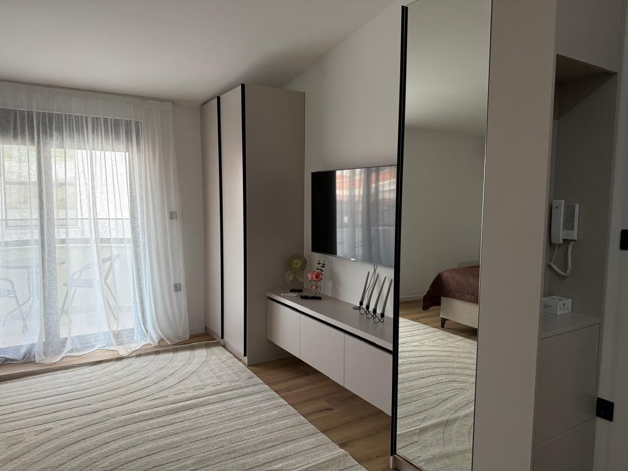Appartement, Montenegro, G. Bar, Dobra Voda, 93 000 € foto 5