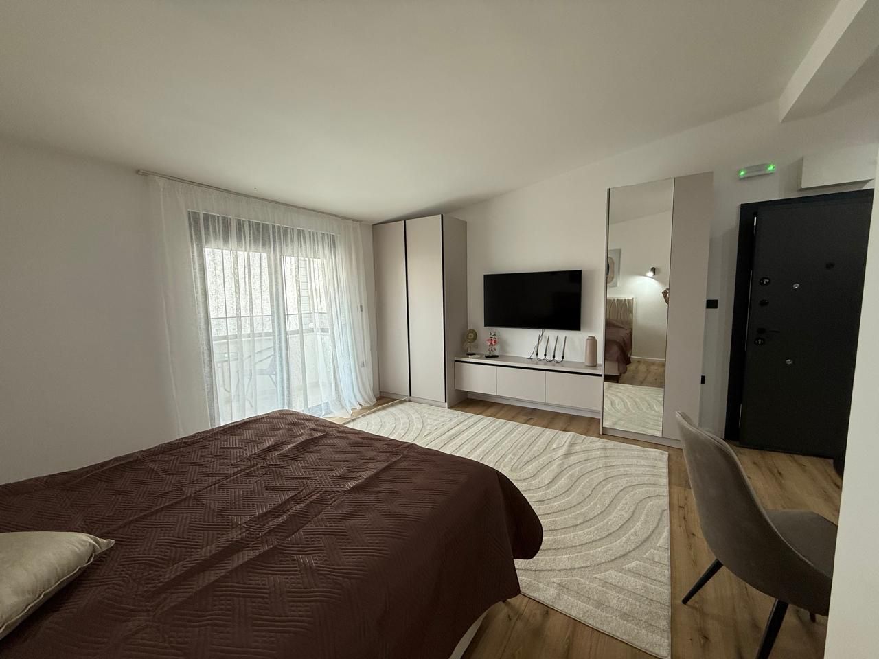 Appartement, Montenegro, G. Bar, Dobra Voda, 93 000 € foto 6