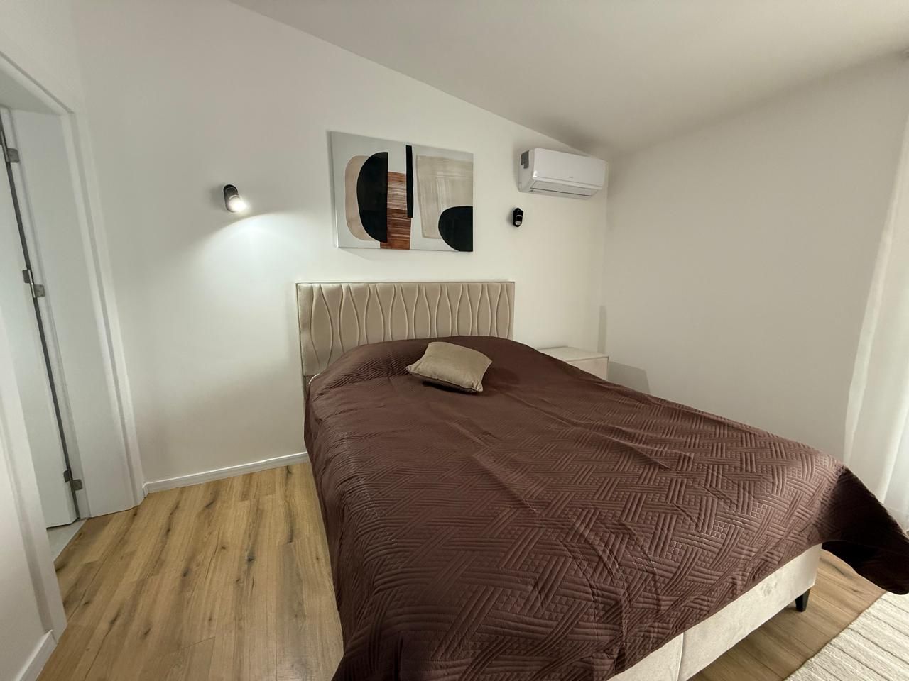 Appartement, Montenegro, G. Bar, Dobra Voda, 93 000 € foto 7