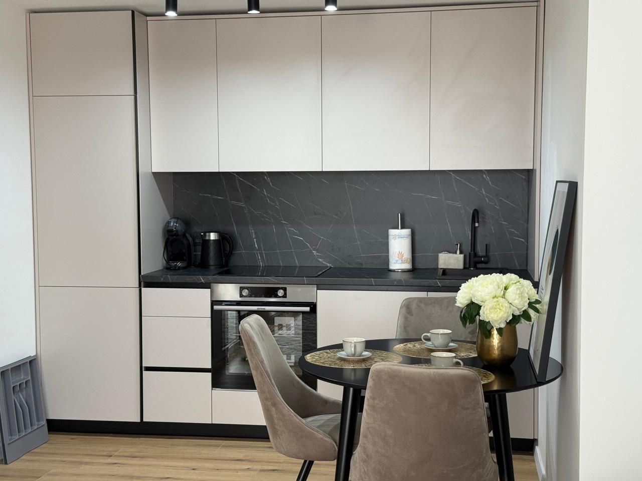 Appartement, Montenegro, G. Bar, Dobra Voda, 93 000 € foto 8