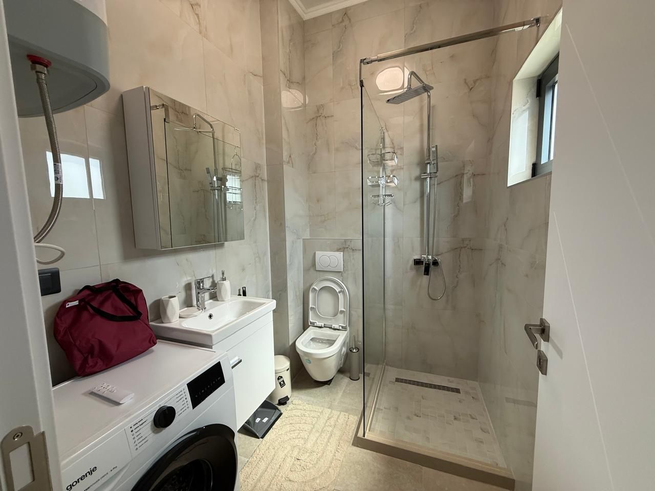 Appartement, Montenegro, G. Bar, Dobra Voda, 93 000 € foto 9
