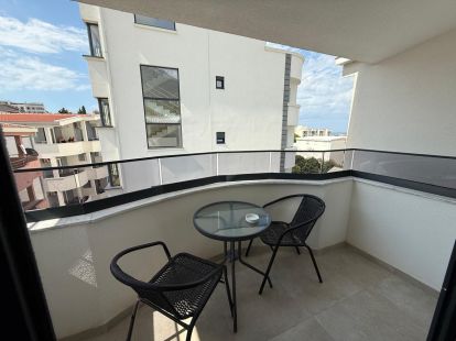 Appartement, Montenegro, G. Bar, Dobra Voda, 93 000 € foto 3