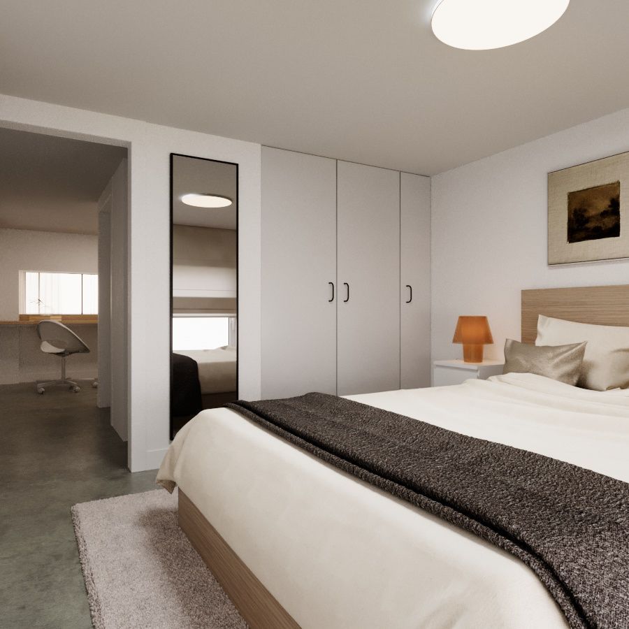 Апартаменты в Афинах, Греция, 72м2 - стоимость 270&nbsp;000€ - Ref: 79420 фото 1