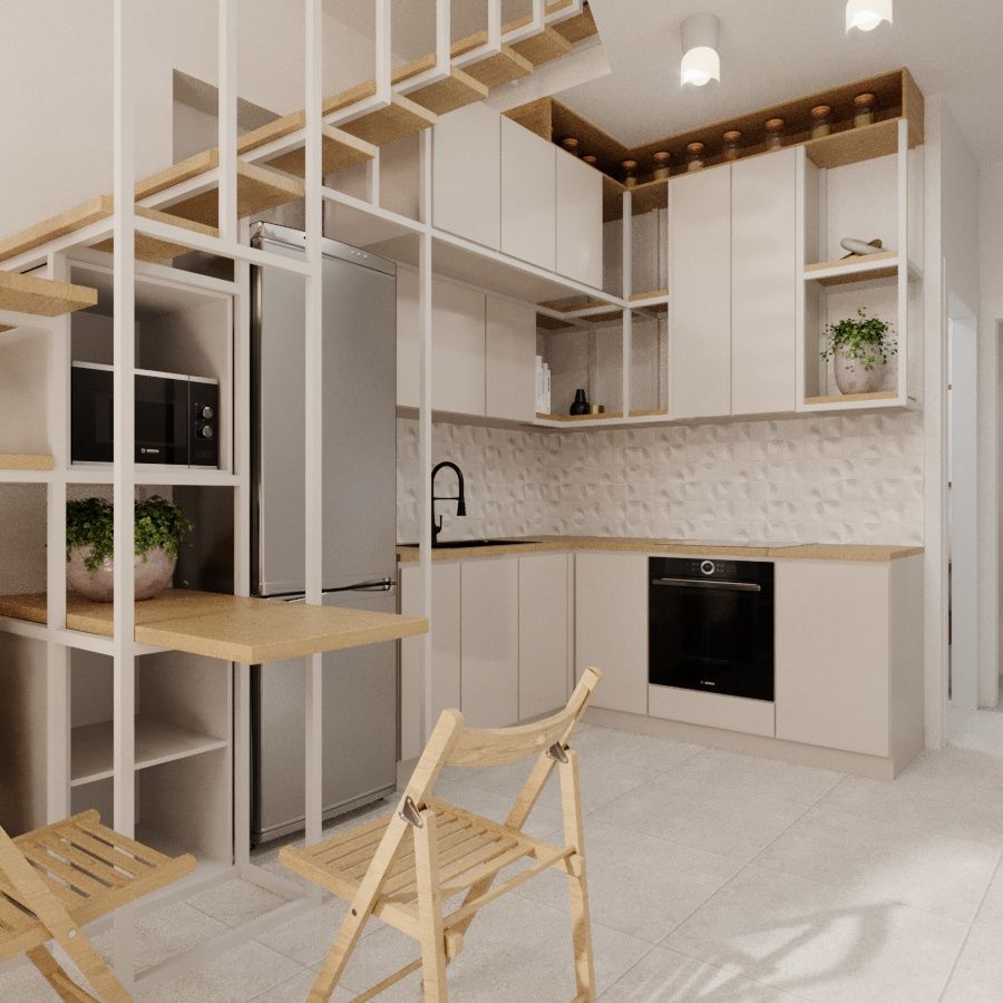 Апартаменты в Афинах, Греция, 72м2 - стоимость 270&nbsp;000€ - Ref: 79420 фото 5