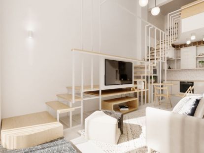 Апартаменты в Афинах, Греция, 72м2 - стоимость 270&nbsp;000€ - Ref: 79420 фото 3