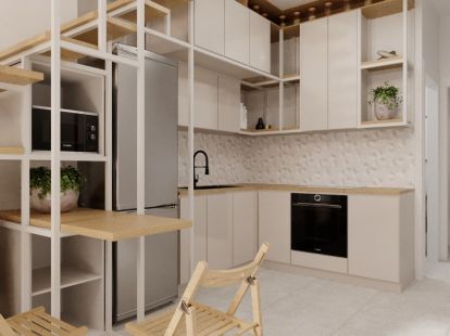 Апартаменты в Афинах, Греция, 72м2 - стоимость 270&nbsp;000€ - Ref: 79420 фото 5
