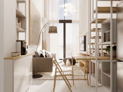 Апартаменты в Афинах, Греция, 72м2 - стоимость 270&nbsp;000€ - Ref: 79420 фото 6