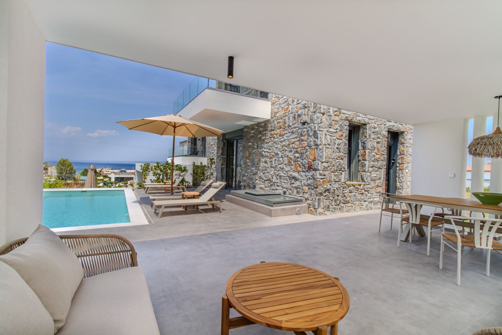 Дом / Вилла, Греция, Халкидики, Кассандра, 680 000 € фото 4