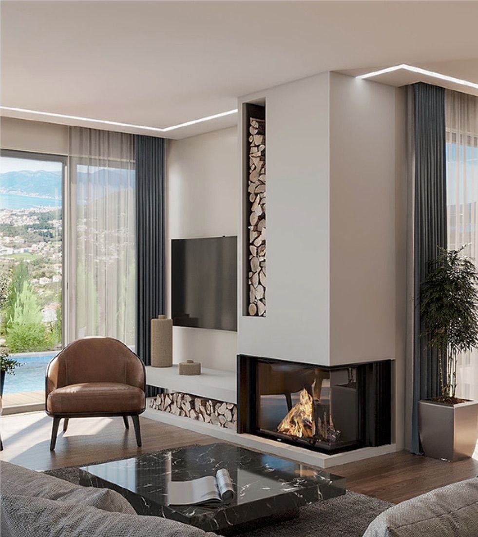 Будинок / Таунхаус, Чорногорія, Г. Котор, Який, 349 000 € фото 1