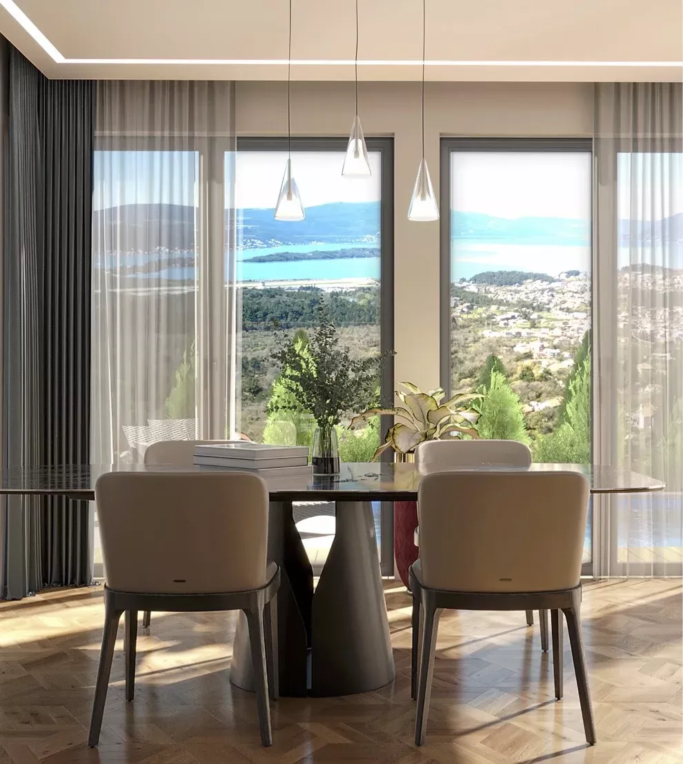 Будинок / Таунхаус, Чорногорія, Г. Котор, Який, 349 000 € фото 10