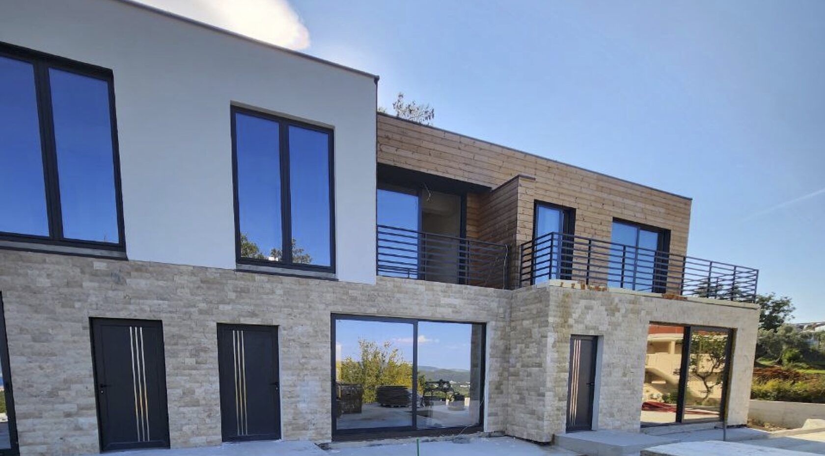 Будинок / Таунхаус, Чорногорія, Г. Котор, Який, 349 000 € фото 3