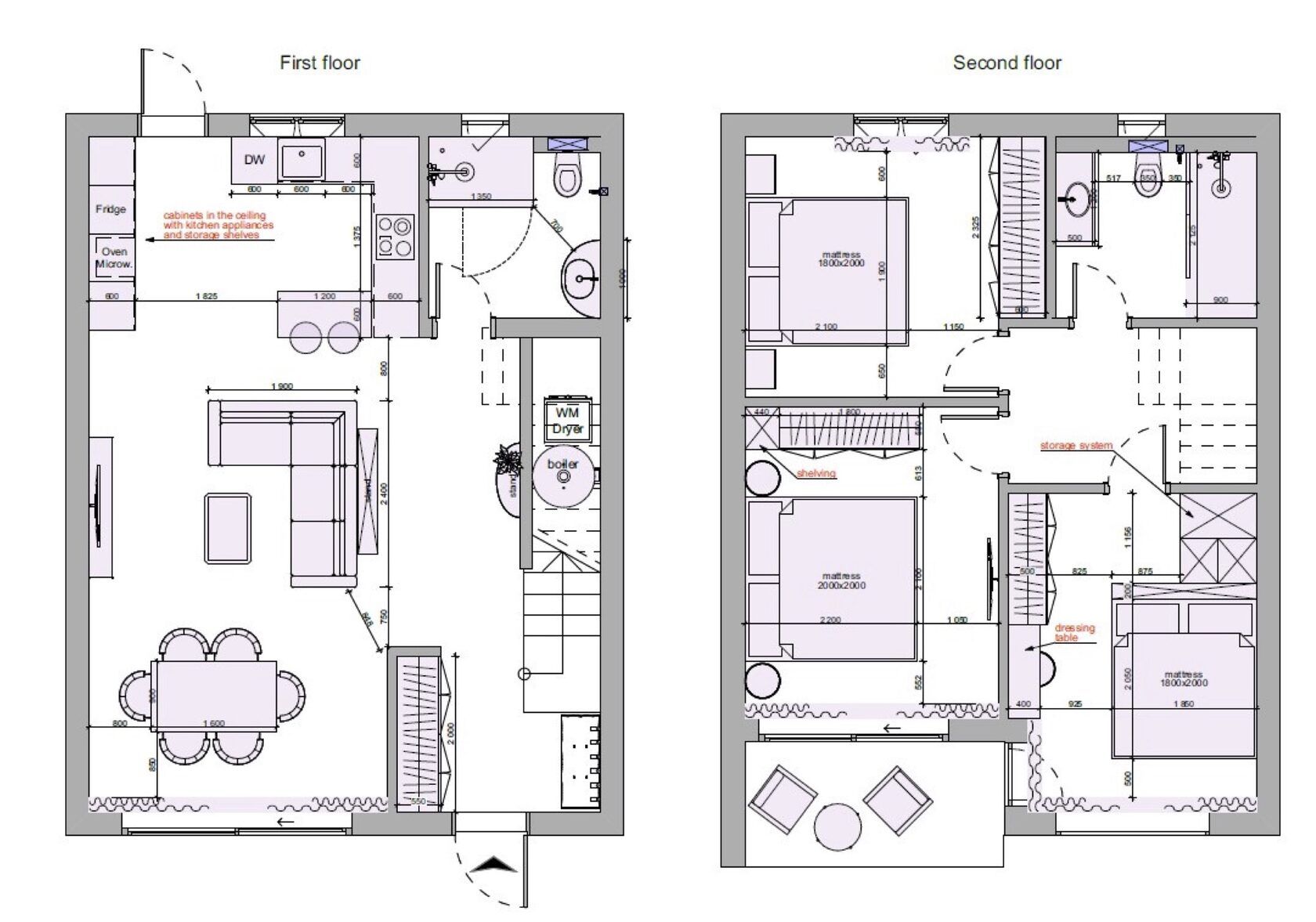 Будинок / Таунхаус, Чорногорія, Г. Котор, Який, 349 000 € фото 5