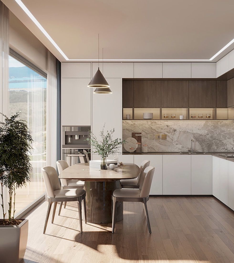 Будинок / Таунхаус, Чорногорія, Г. Котор, Який, 349 000 € фото 6