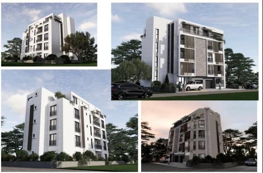 Апартаменты, Черногория, О. Бар, Бар, 74 000 € фото 1