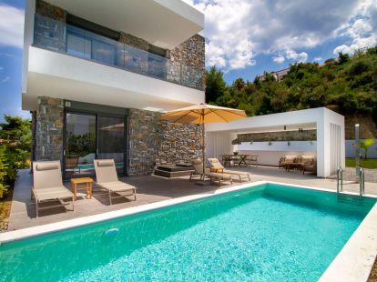 Дом / Вилла, Греция, Халкидики, Кассандра, 680 000 € фото 2