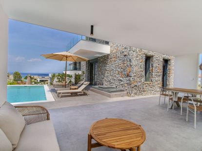 Дом / Вилла, Греция, Халкидики, Кассандра, 680 000 € фото 4