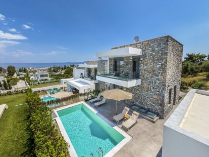 Дом / Вилла, Греция, Халкидики, Кассандра, 680 000 € фото 7