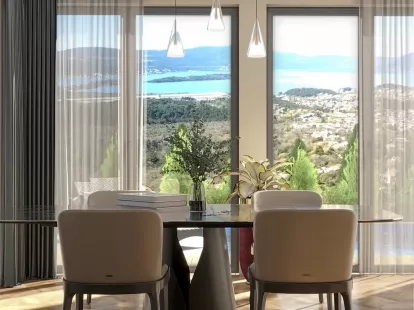 Будинок / Таунхаус, Чорногорія, Г. Котор, Який, 349 000 € фото 10