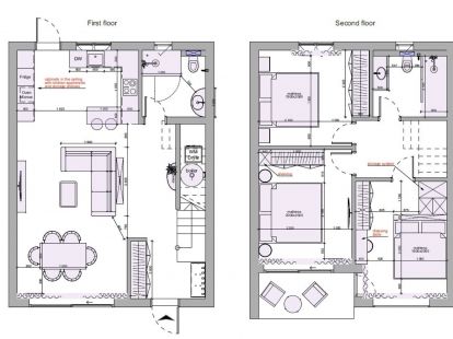 Будинок / Таунхаус, Чорногорія, Г. Котор, Який, 349 000 € фото 5