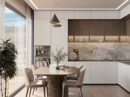 Будинок / Таунхаус, Чорногорія, Г. Котор, Який, 349 000 € фото 6