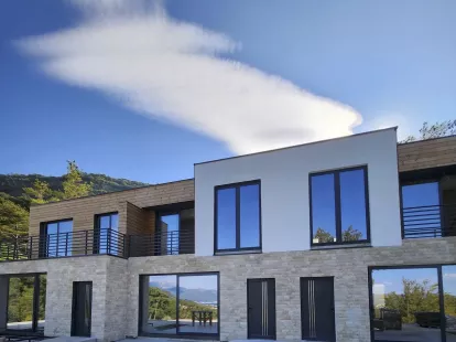 Будинок / Таунхаус, Чорногорія, Г. Котор, Який, 349 000 € фото 7