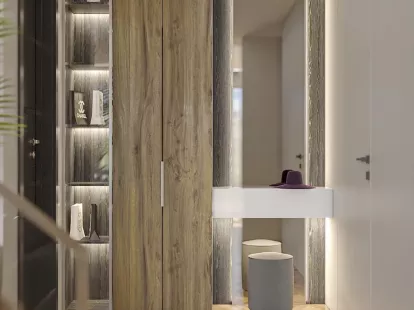 Будинок / Таунхаус, Чорногорія, Г. Котор, Який, 349 000 € фото 9