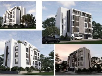 Апартаменти у Барі, Чорногорія за 74 000€ (ID:79429)