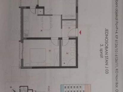 Апартаменты, Черногория, О. Бар, Бар, 74 000 € фото 3
