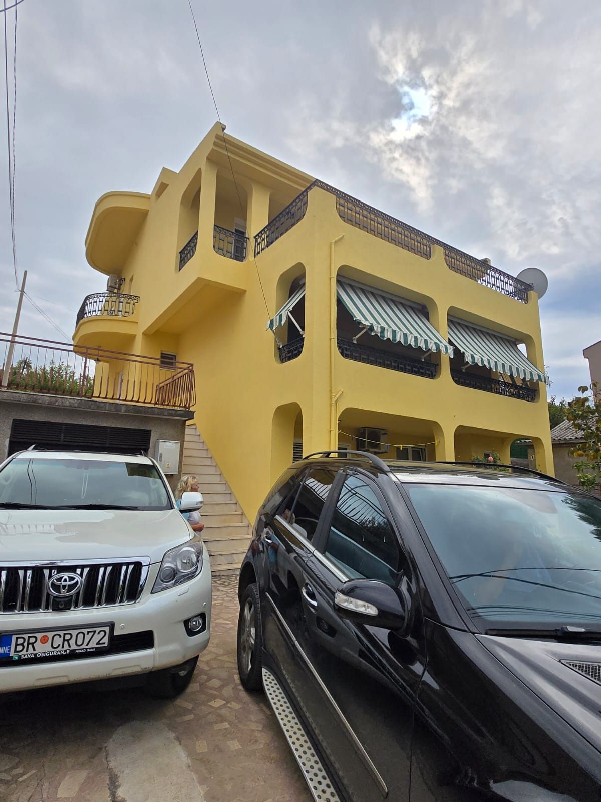 Дом / Вилла, Черногория, О. Бар, Бар, 500 000 € фото 2