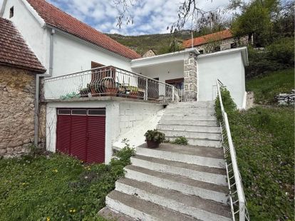 Дом в Никшиче, Черногория за 75 000€ (ID:79430)