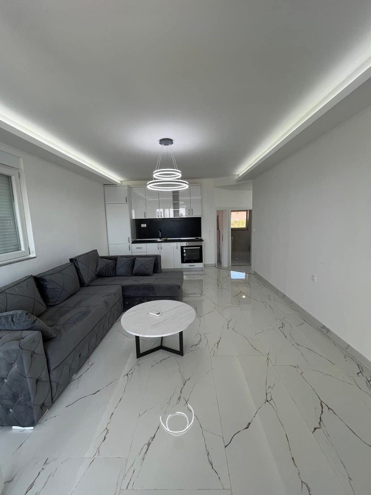 Appartement, Montenegro, G. Bar, Dobra Voda, 126 000 € foto 2