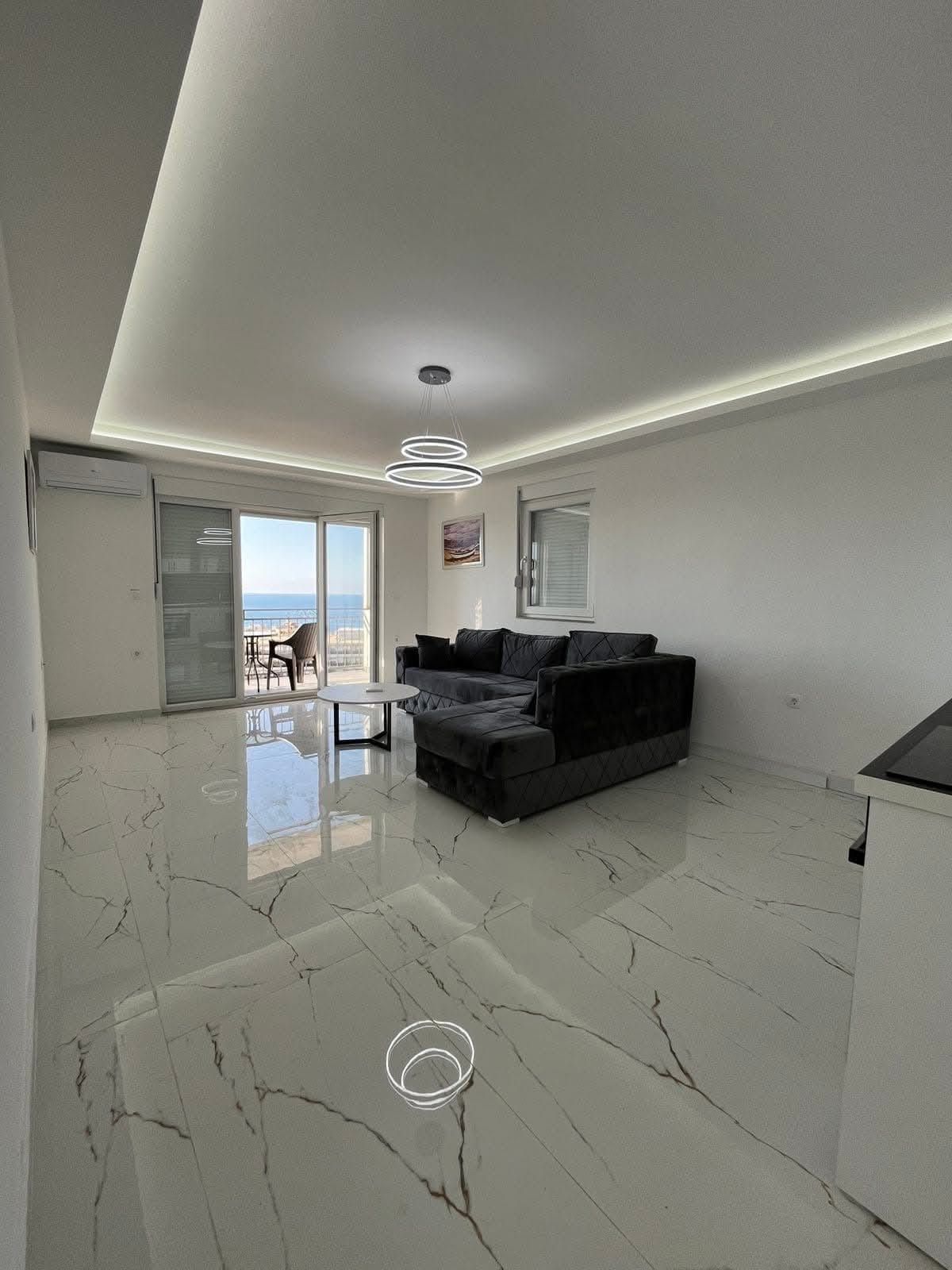 Appartement, Montenegro, G. Bar, Dobra Voda, 126 000 € foto 5