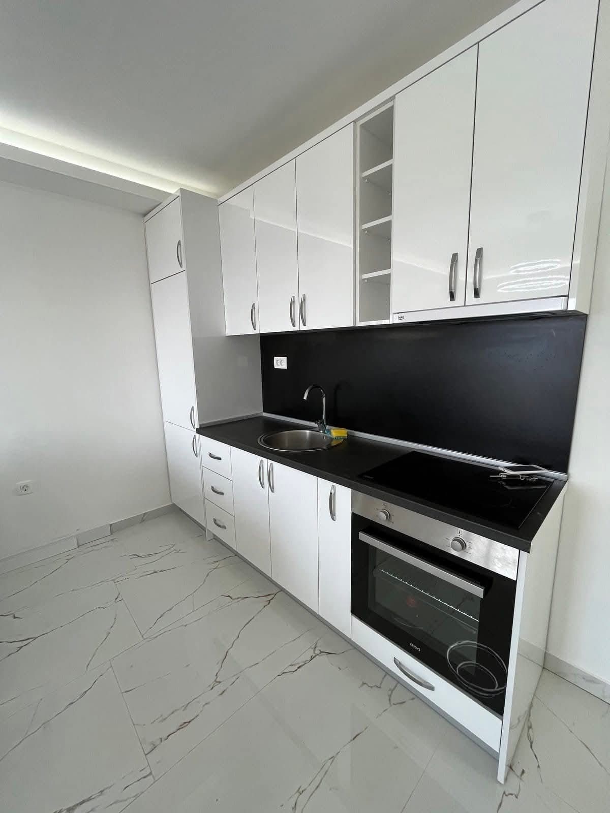 Appartement, Montenegro, G. Bar, Dobra Voda, 126 000 € foto 6