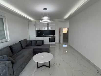 Appartement, Montenegro, G. Bar, Dobra Voda, 126 000 € foto 2