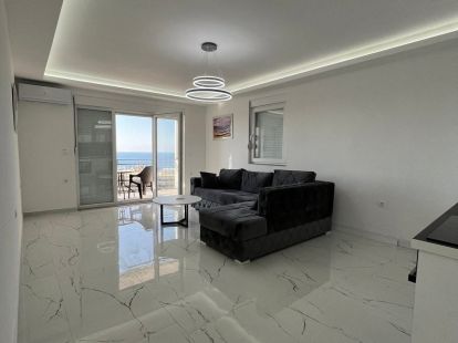 Appartement, Montenegro, G. Bar, Dobra Voda, 126 000 € foto 5