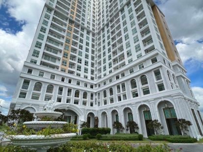 Апартаменти у Паттаї, Таїланд за 2 800 000฿ (ID:79435)