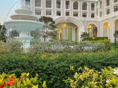 Апартаменты, Таиланд, Восточная часть, Паттайя, 2 800 000 ฿ фото 3