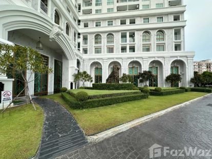 Апартаменты, Таиланд, Восточная часть, Паттайя, 2 800 000 ฿ фото 4