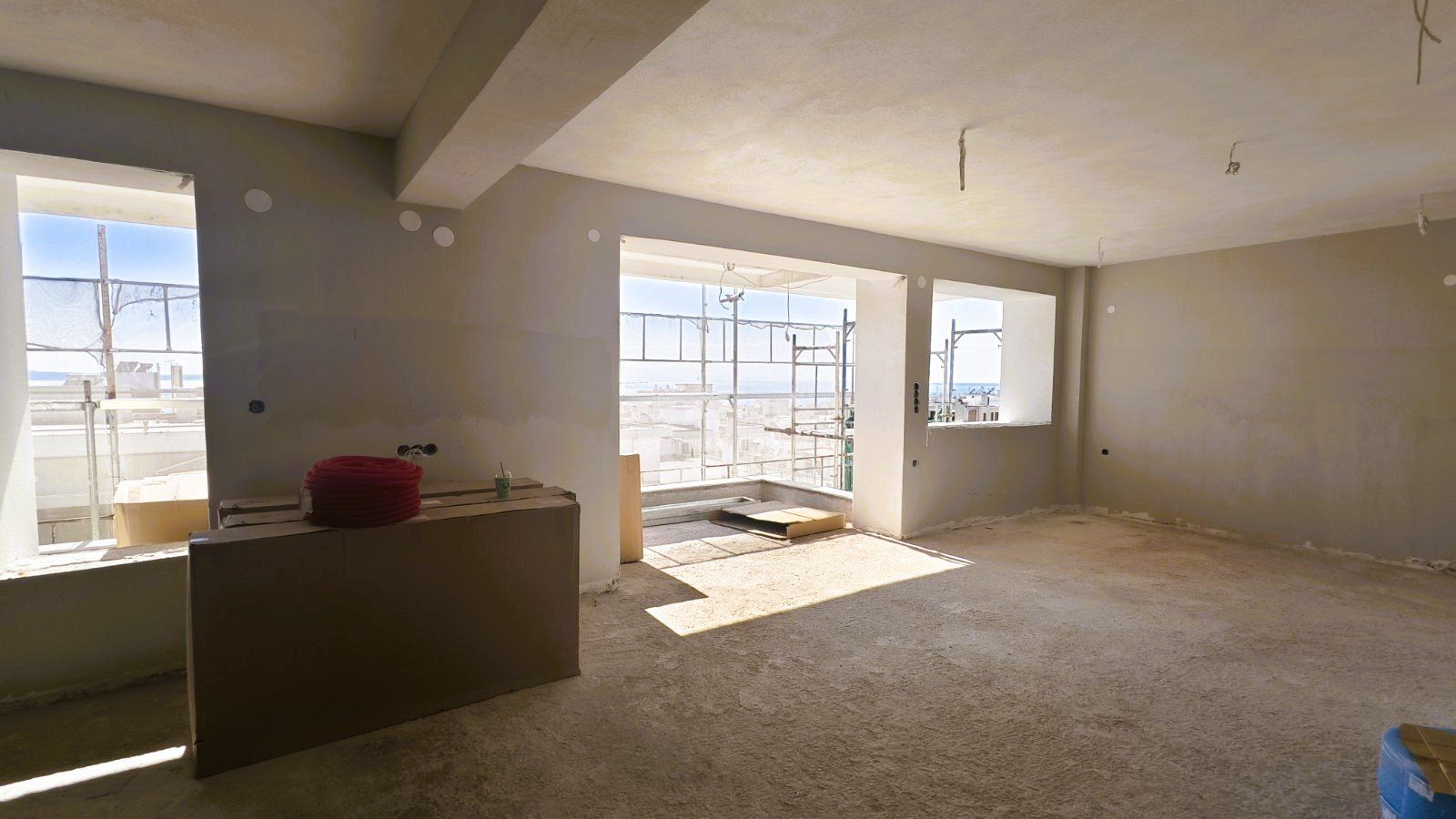 Апартаменты, Греция, Центральная Македония, Салоники, 650 000 € фото 6