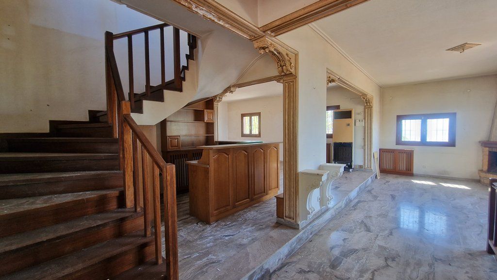 Дом, Греция, Пелопоннес, Лутраки, 360 000 € фото 12