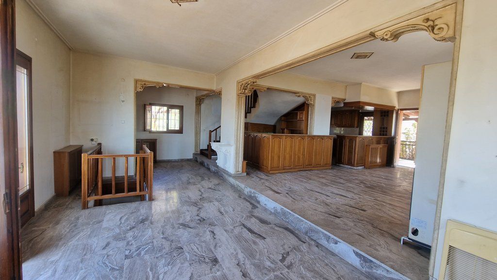 Дом, Греция, Пелопоннес, Лутраки, 360 000 € фото 13