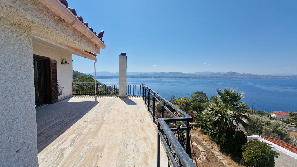 Дом, Греция, Пелопоннес, Лутраки, 360 000 € фото 4