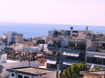 Апартаменты, Греция, Центральная Македония, Салоники, 650 000 € фото 2