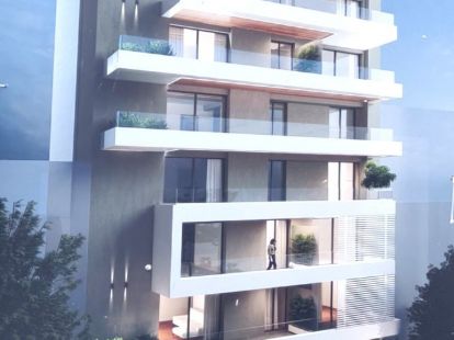 Apartments in Thessaloniki, Greece for 650 000€ (ID:79440)