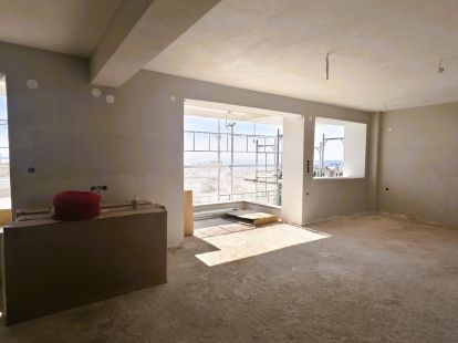 Апартаменты, Греция, Центральная Македония, Салоники, 650 000 € фото 6