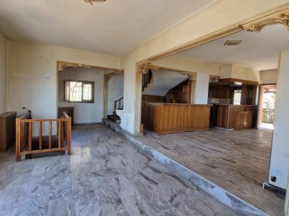 Дом, Греция, Пелопоннес, Лутраки, 360 000 € фото 13